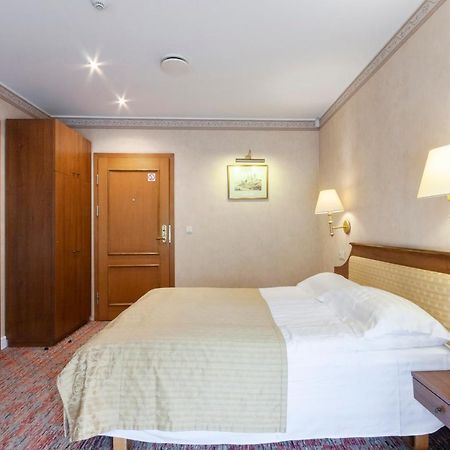 Story Inn Self Check-In Hotel VNO Exterior foto