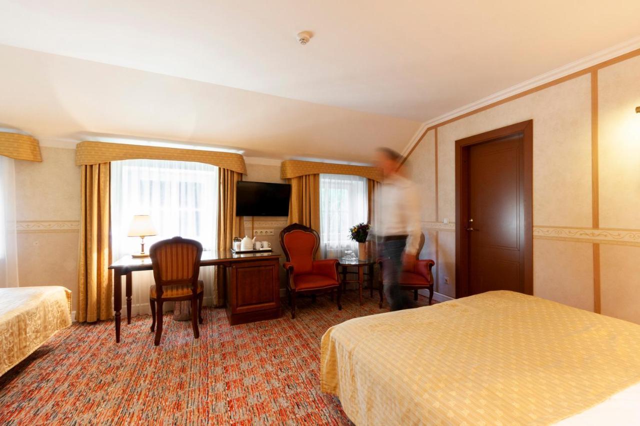 Story Inn Self Check-In Hotel VNO Exterior foto