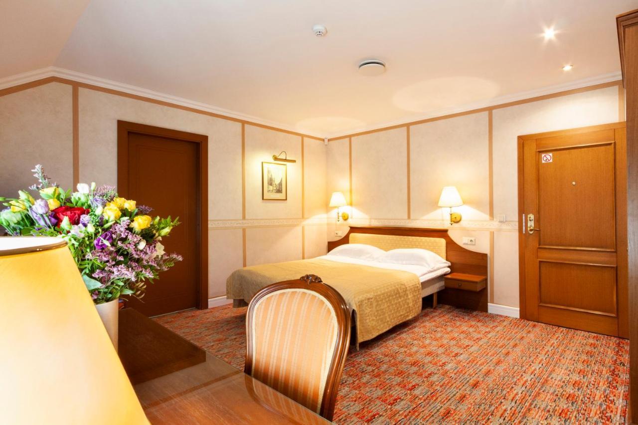 Story Inn Self Check-In Hotel VNO Exterior foto