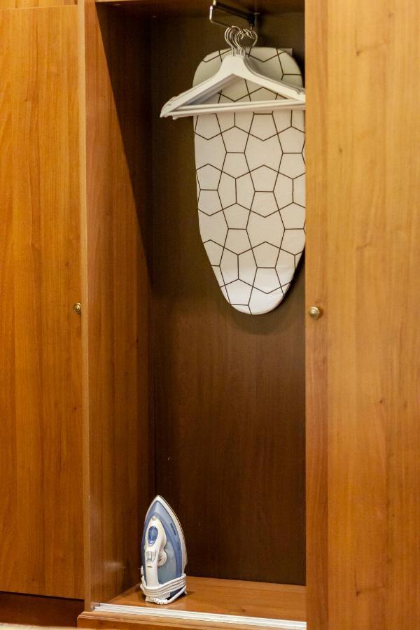 Story Inn Self Check-In Hotel VNO Exterior foto