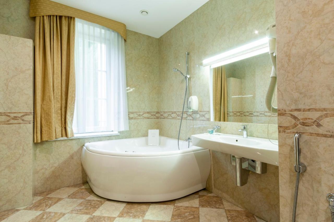 Story Inn Self Check-In Hotel VNO Exterior foto