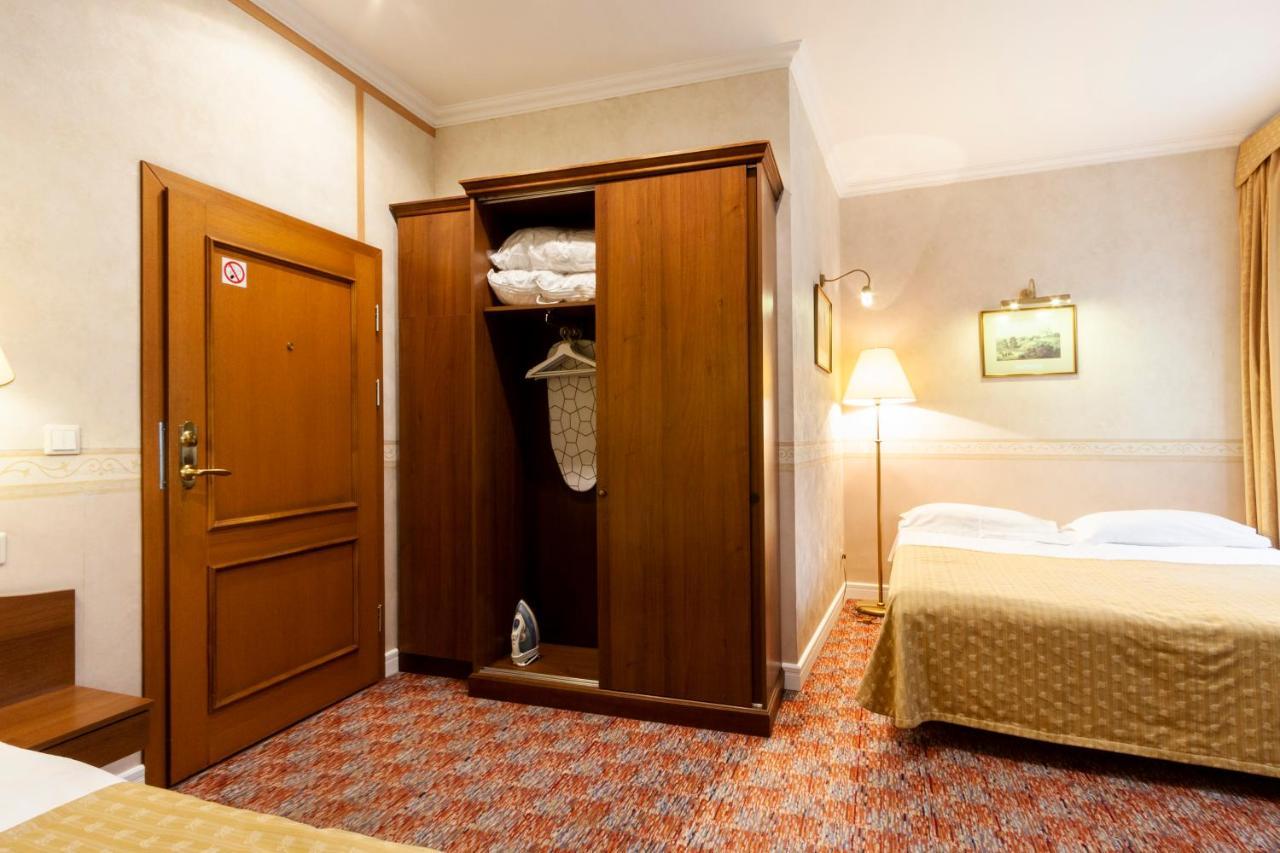 Story Inn Self Check-In Hotel VNO Exterior foto