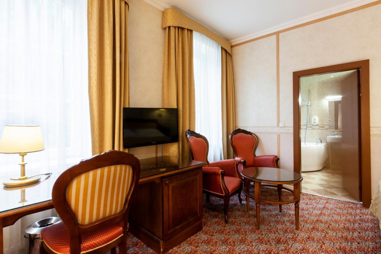 Story Inn Self Check-In Hotel VNO Exterior foto
