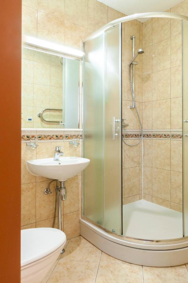 Story Inn Self Check-In Hotel VNO Exterior foto