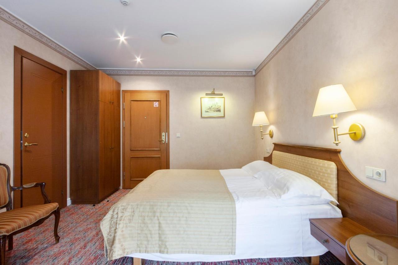 Story Inn Self Check-In Hotel VNO Exterior foto
