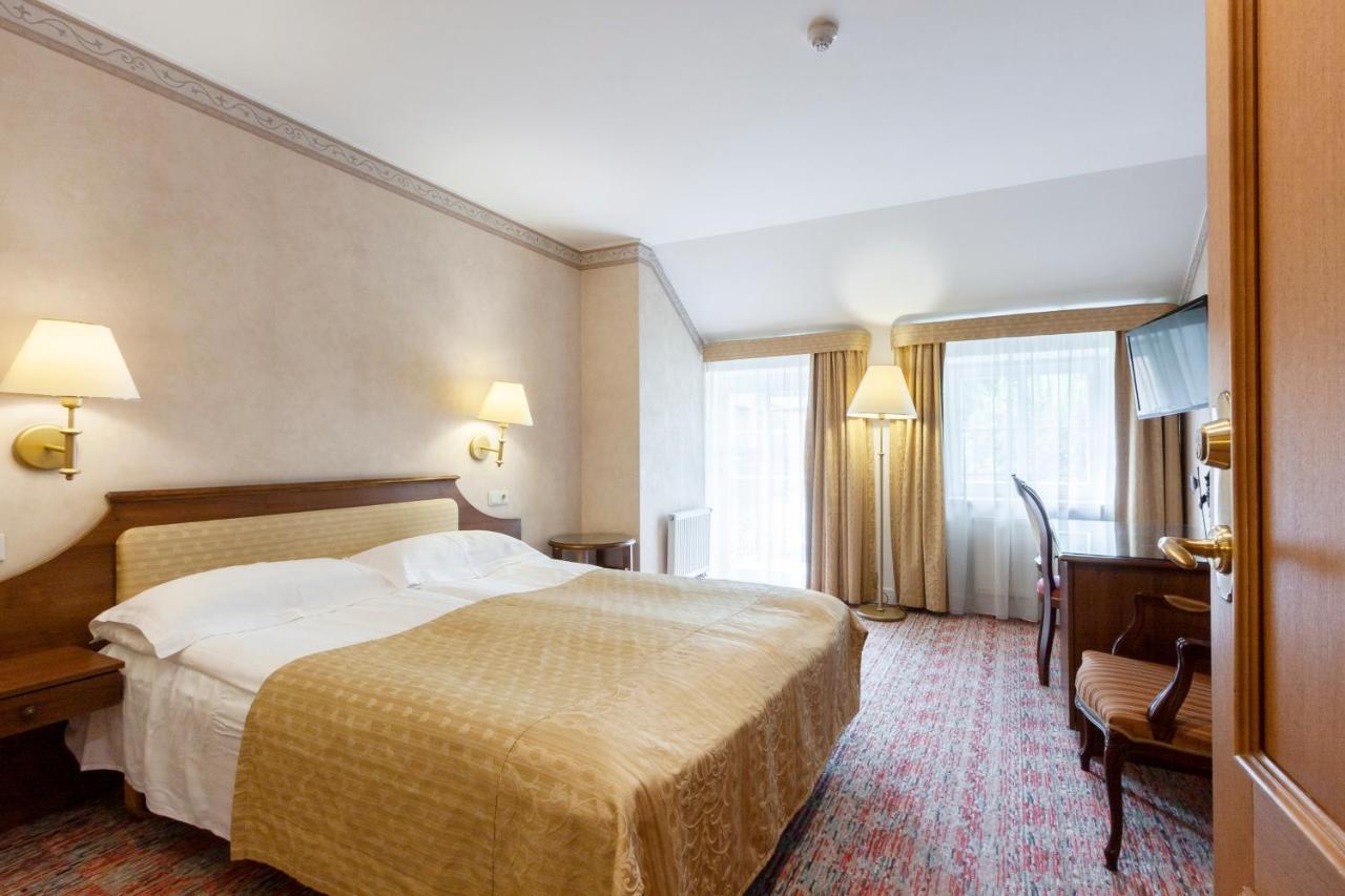 Story Inn Self Check-In Hotel VNO Exterior foto
