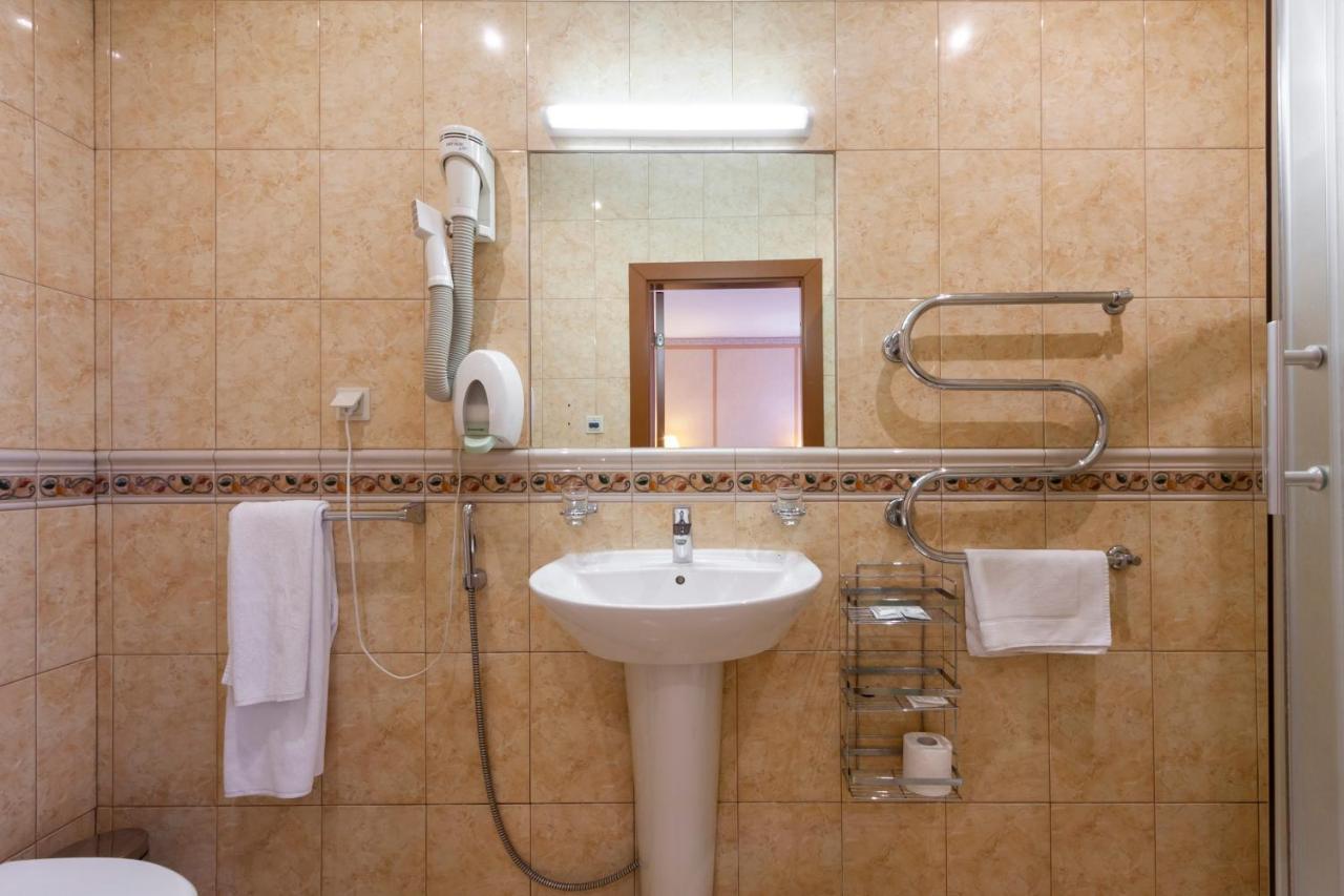 Story Inn Self Check-In Hotel VNO Exterior foto